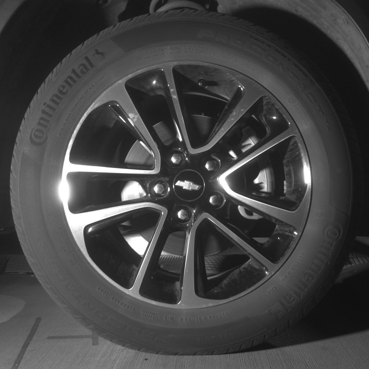 Used 2025 Chevrolet TrailBlazer LT image 13