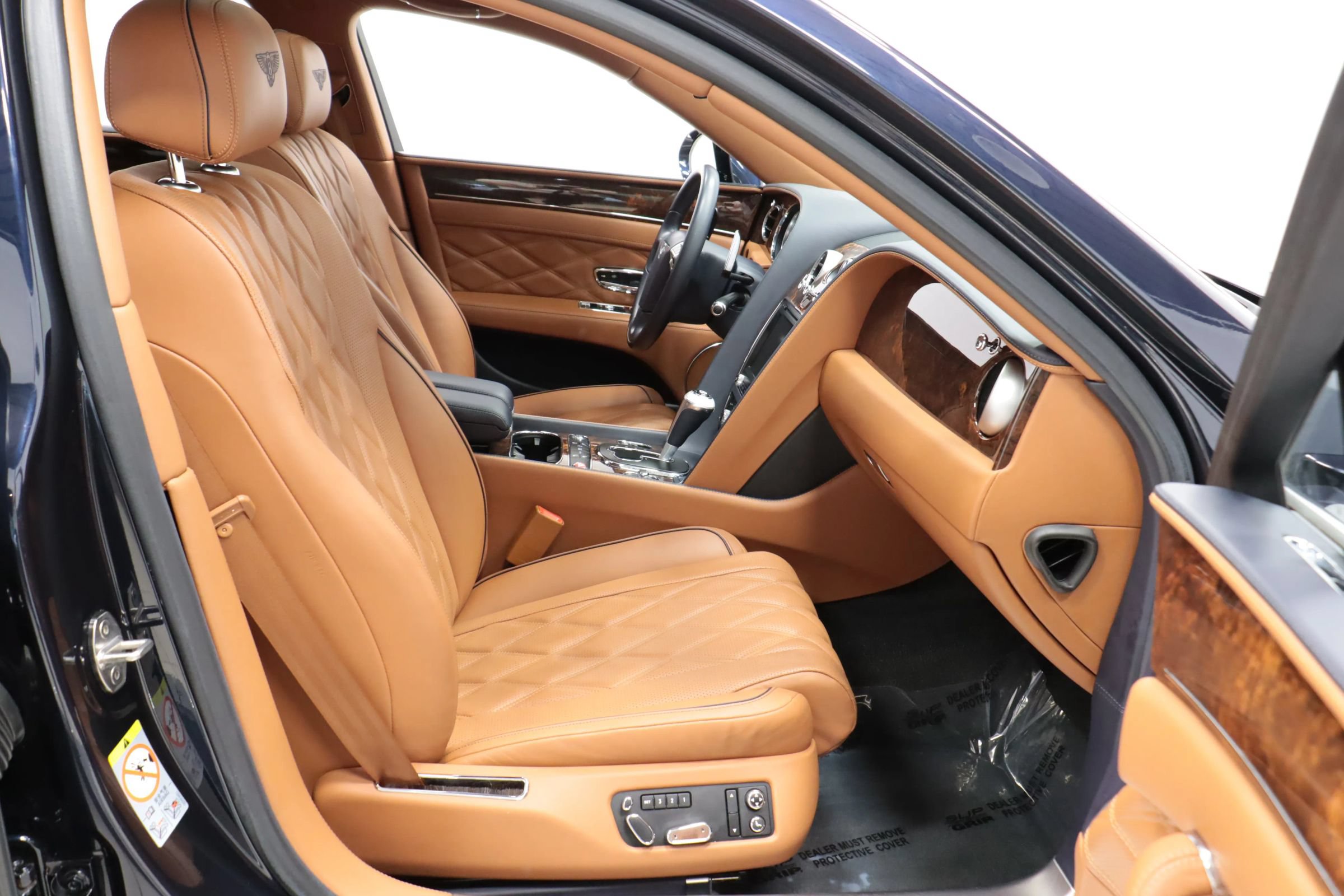 Used 2016 Bentley Flying Spur V8 AWD/4WD image 82
