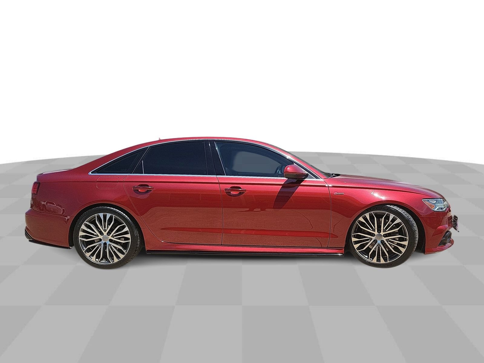 Used 2017 Audi A6 3.0T Prestige w/ Prestige Package AWD/4WD image 9