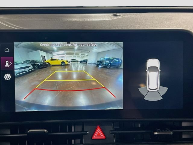 Certified 2023 Kia Sportage X-Line AWD/4WD image 14