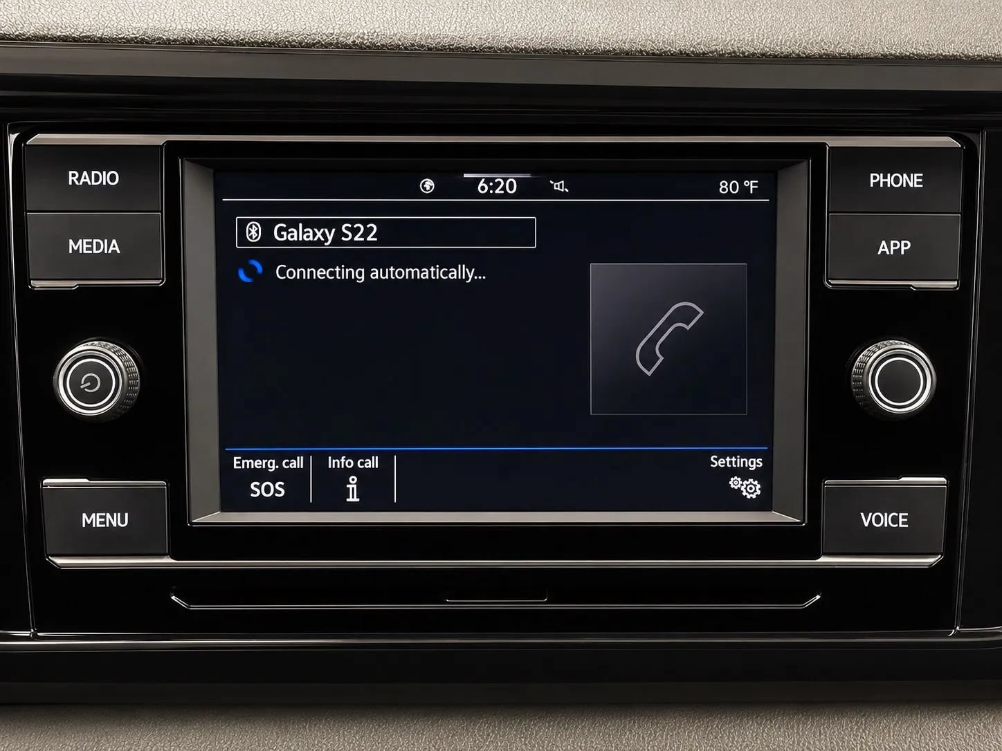 Used 2024 Volkswagen Taos S FWD image 39