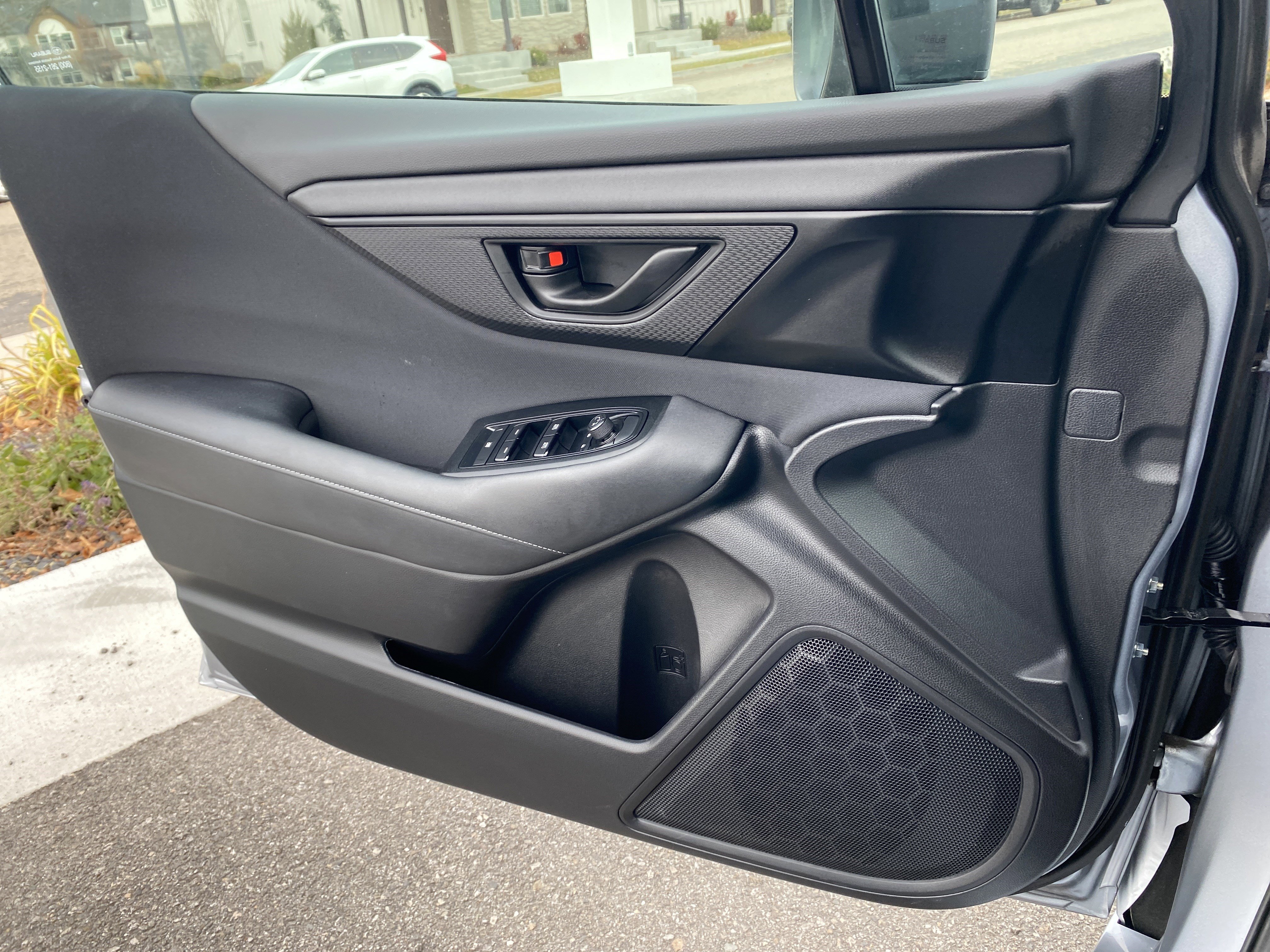 Used 2024 Subaru Legacy image 17