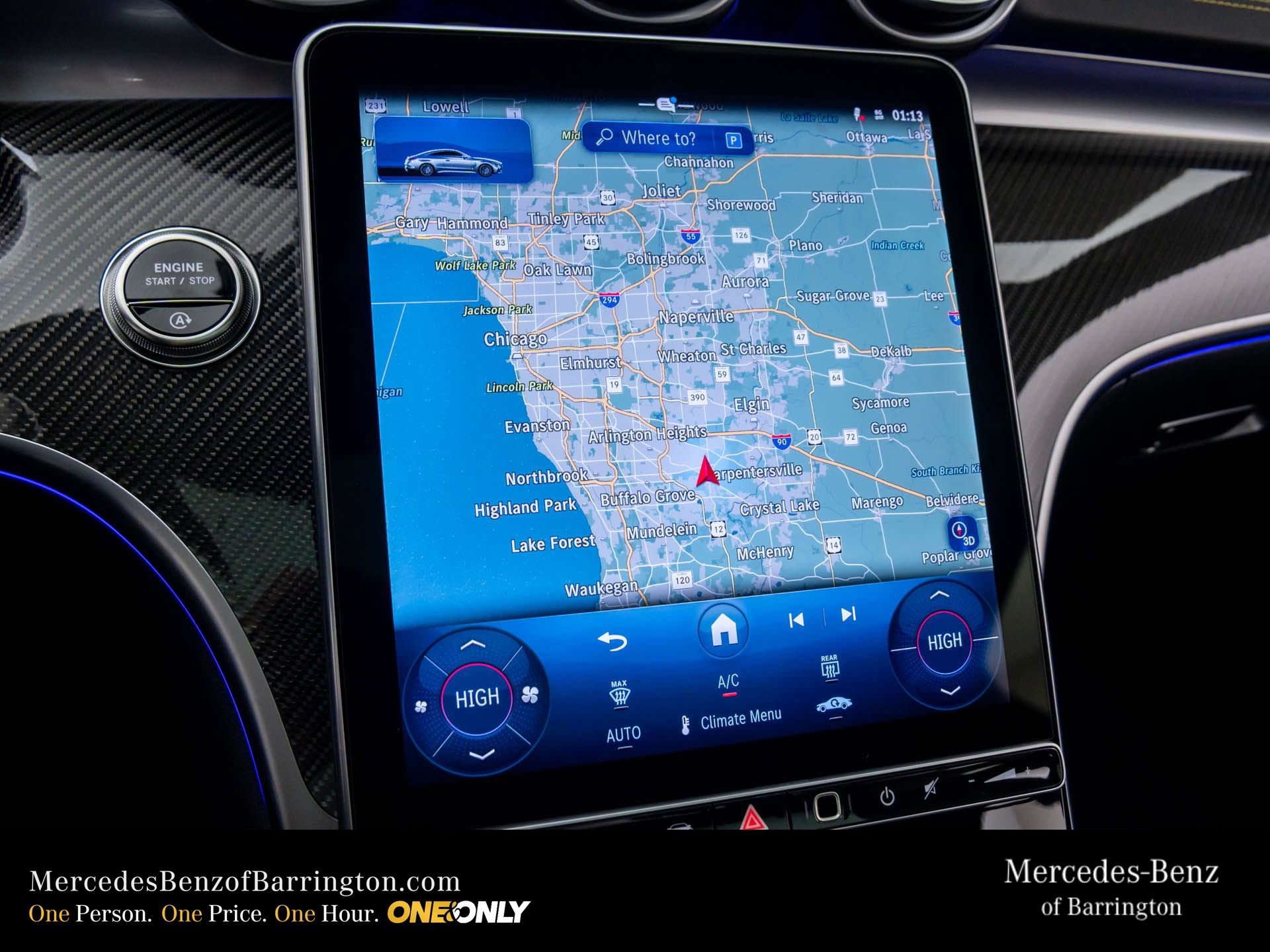 New 2026 Mercedes-Benz CLE 53 AMG 4MATIC Coupe image 26