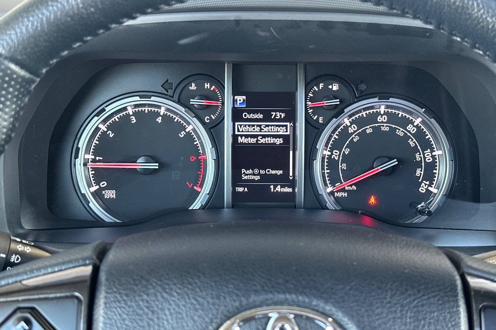 Used 2023 Toyota 4Runner TRD Off-Road Premium w/ Moonroof Package AWD/4WD image 24