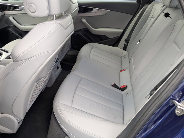 Used 2022 Audi A4 2.0T Premium Plus image 20