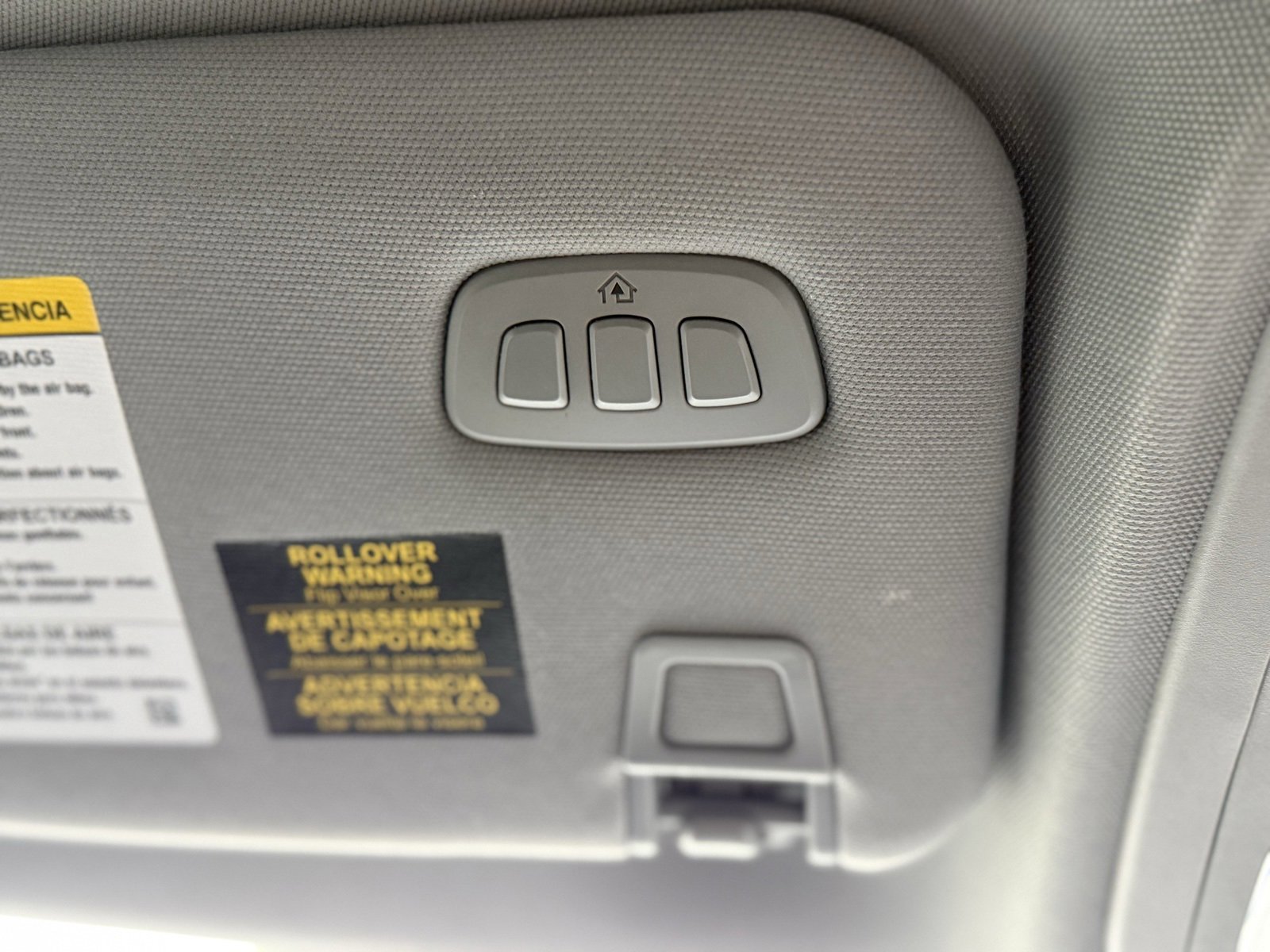 Used 2020 Lincoln Corsair Reserve w/ Equipment Group 201A image 35