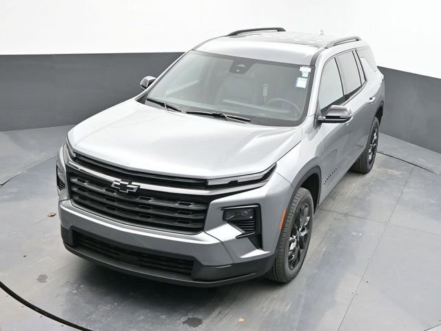 New 2026 Chevrolet Traverse LT w/ Midnight/Sport Edition image 36