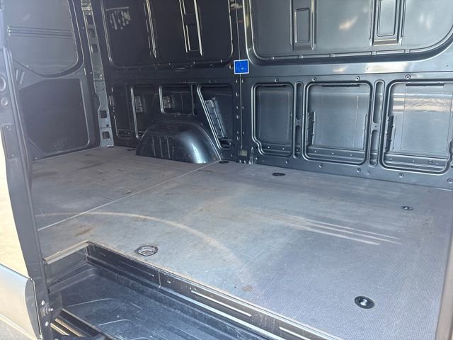 Used 2019 Mercedes-Benz Sprinter 2500 image 11