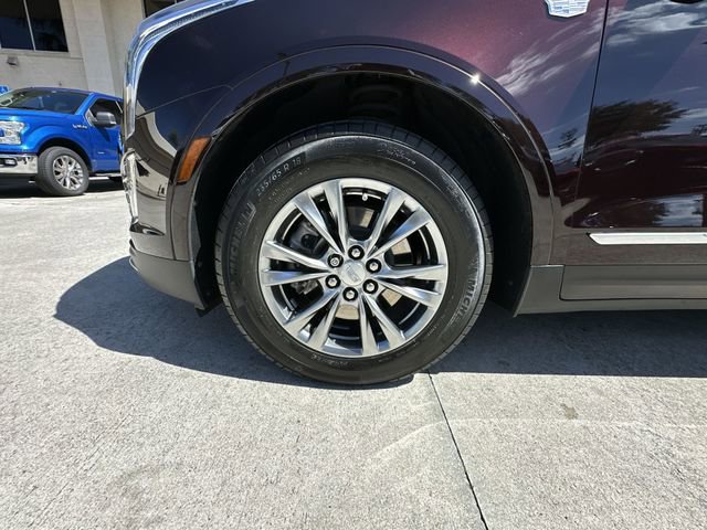 Used 2021 Cadillac XT5 Premium Luxury image 18