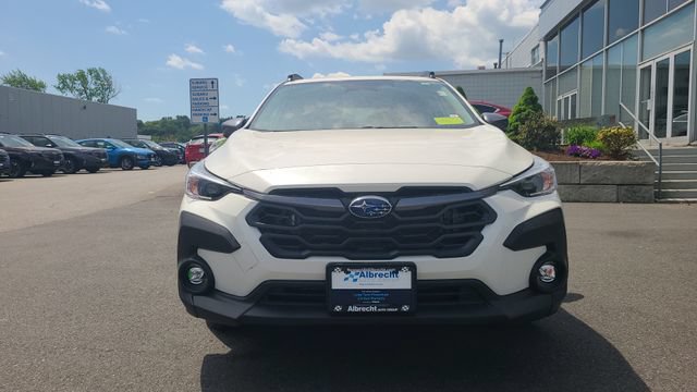 New 2026 Subaru Crosstrek 2.5i Premium AWD/4WD image 2
