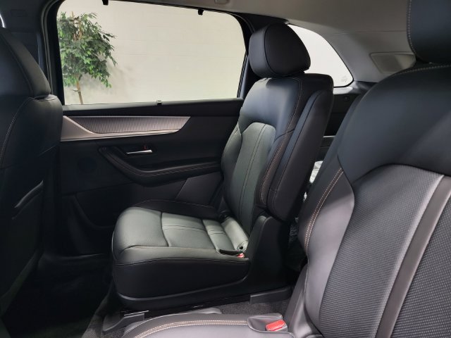 New 2026 MAZDA CX-90 3.3 Turbo w/ Premium Sport Pkg AWD/4WD image 13