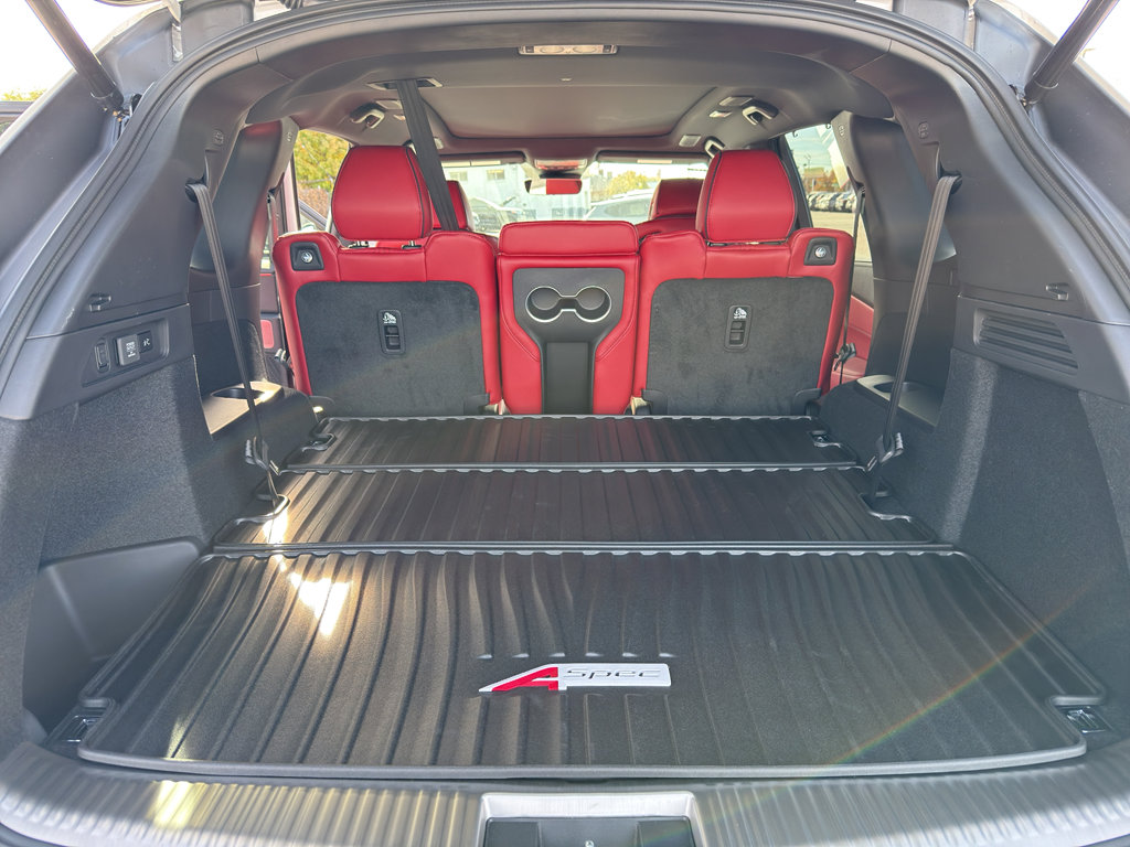 New 2026 Acura MDX A-Spec image 27