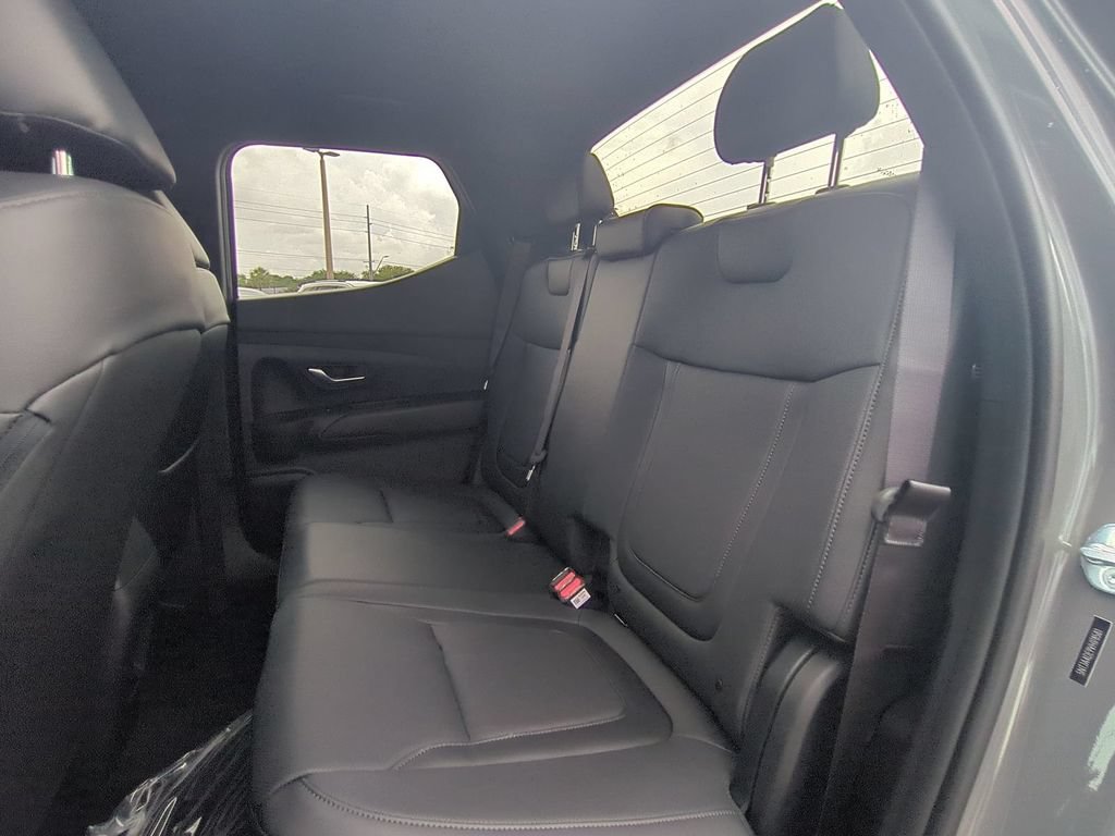 New 2027 Hyundai Santa Cruz SE FWD image 15