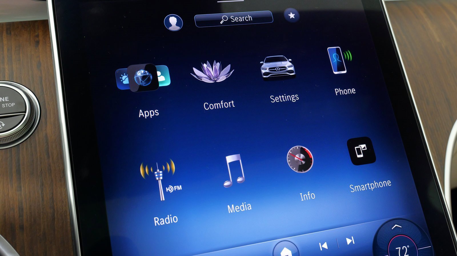 Used 2024 Mercedes-Benz C 300 4MATIC Sedan image 67