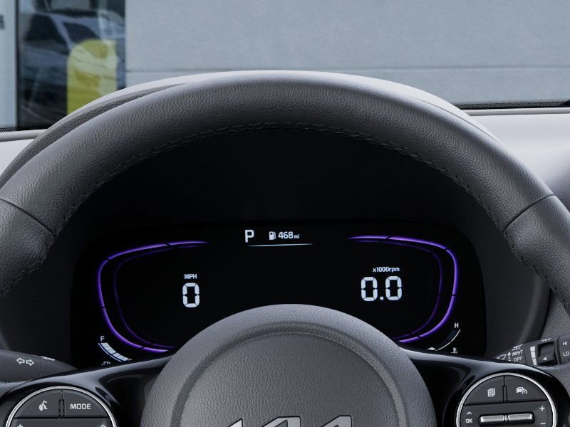 New 2025 Kia Soul EX image 21