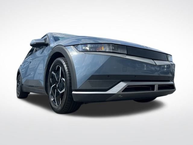 Used 2022 Hyundai Ioniq 5 SEL image 46