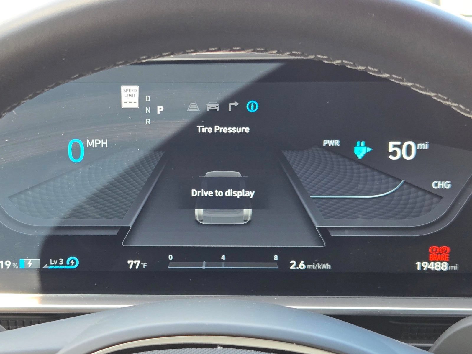Certified 2023 Hyundai Ioniq 6 SEL RWD image 21