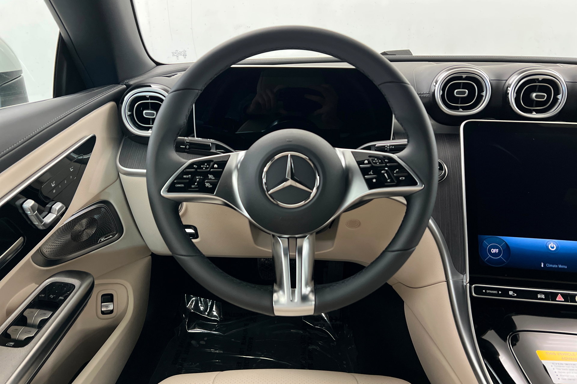 New 2026 Mercedes-Benz CLE 300 4MATIC Cabriolet image 12