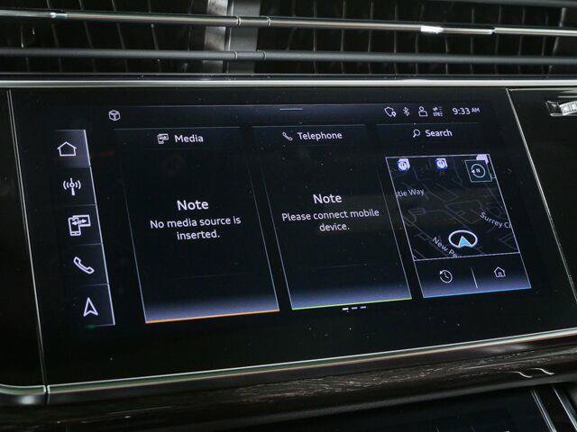 Used 2023 Audi Q8 Premium Plus AWD/4WD image 14