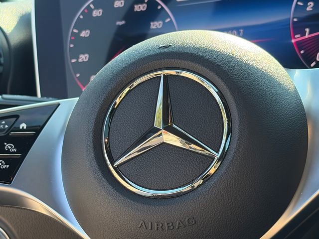 Used 2024 Mercedes-Benz CLE 300 4MATIC Coupe image 24