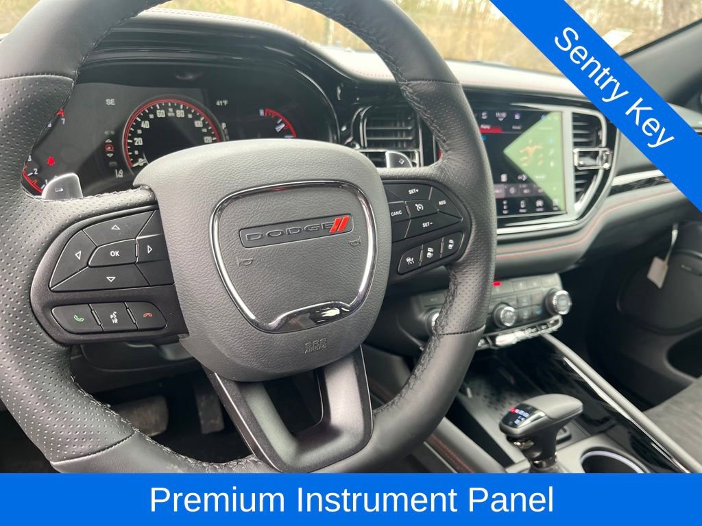 New 2026 Dodge Durango GT image 13