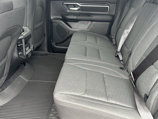 New 2026 RAM 1500 4x4 Crew Cab image 20