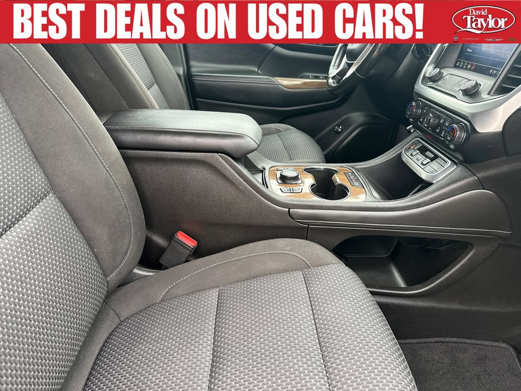 Used 2020 GMC Acadia SLE w/ Driver Convenience Package AWD/4WD image 24