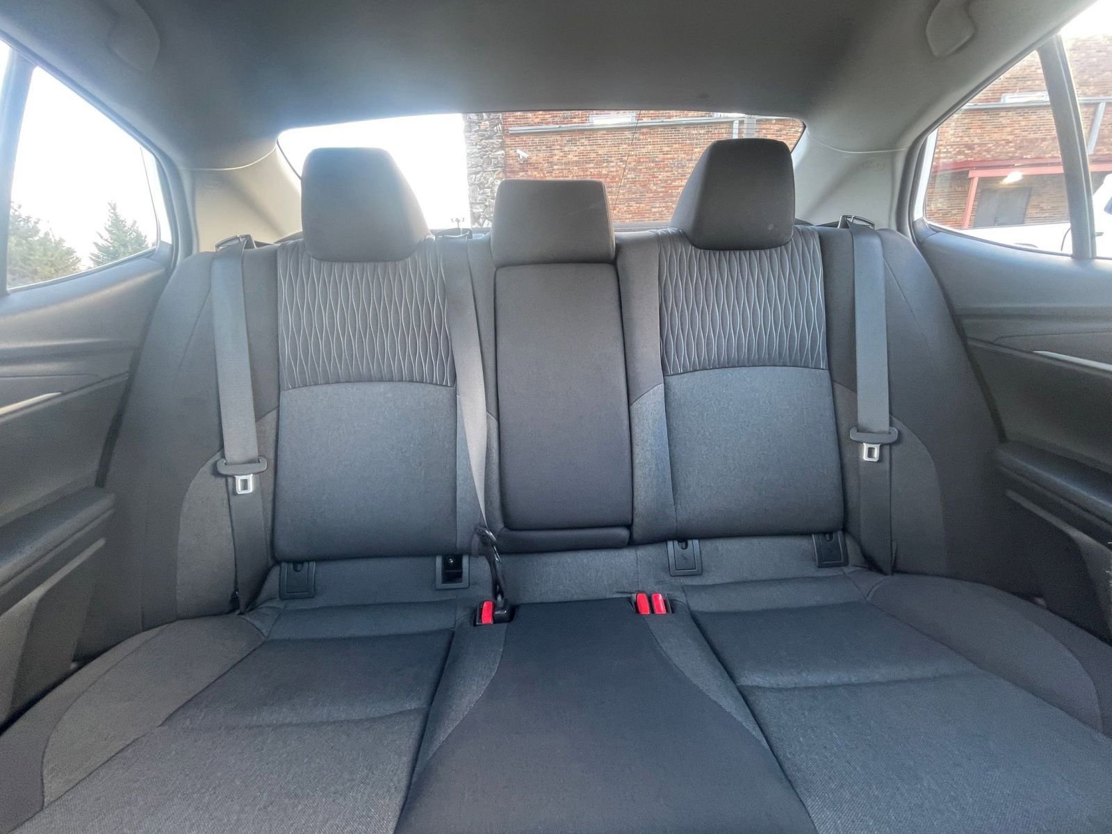 Used 2025 Toyota Camry LE image 38