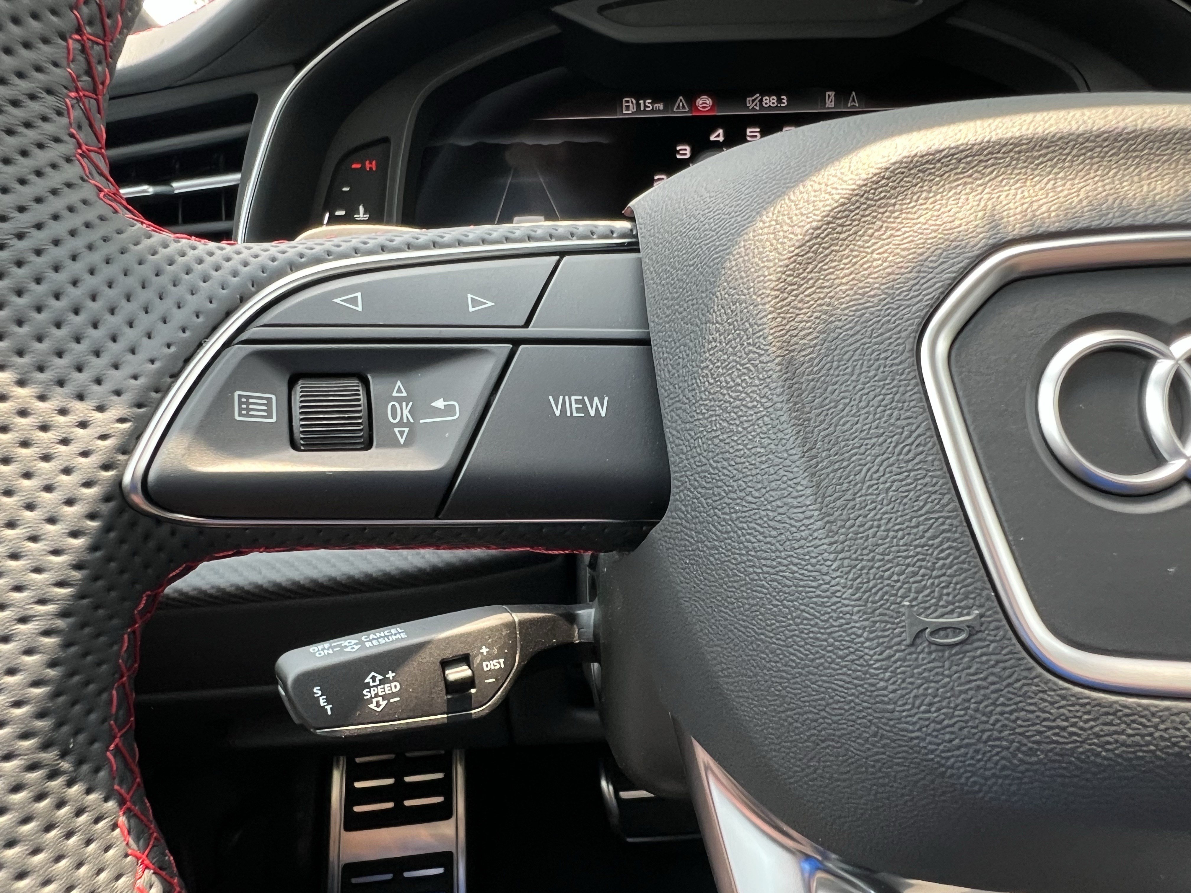 New 2026 Audi SQ8 Prestige AWD/4WD image 20