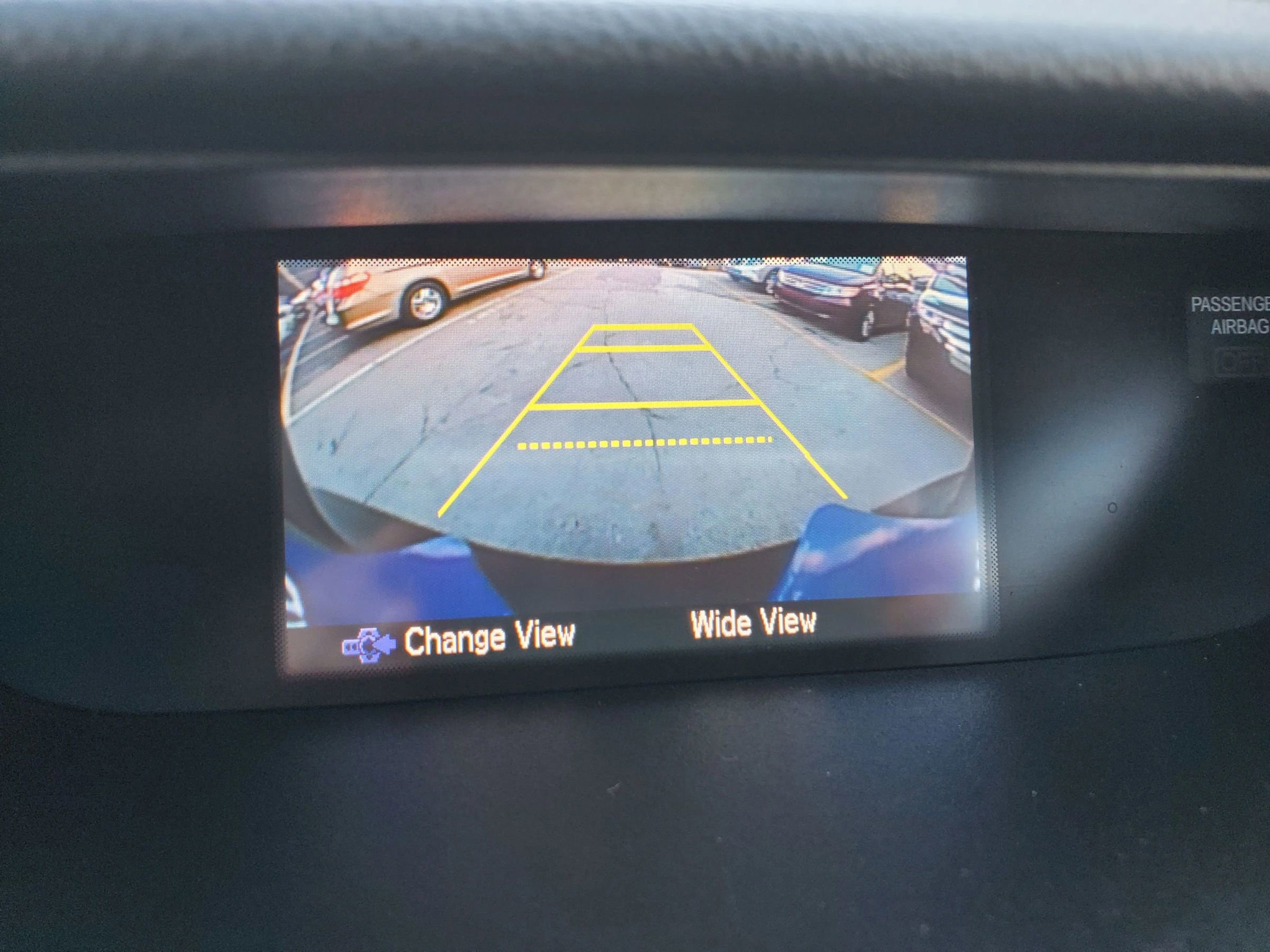 Used 2015 Honda CR-V LX image 6