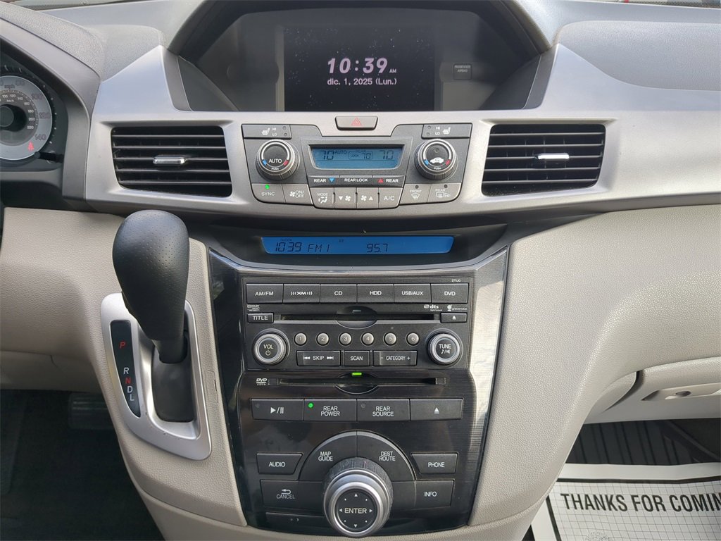 Used 2013 Honda Odyssey Touring image 24