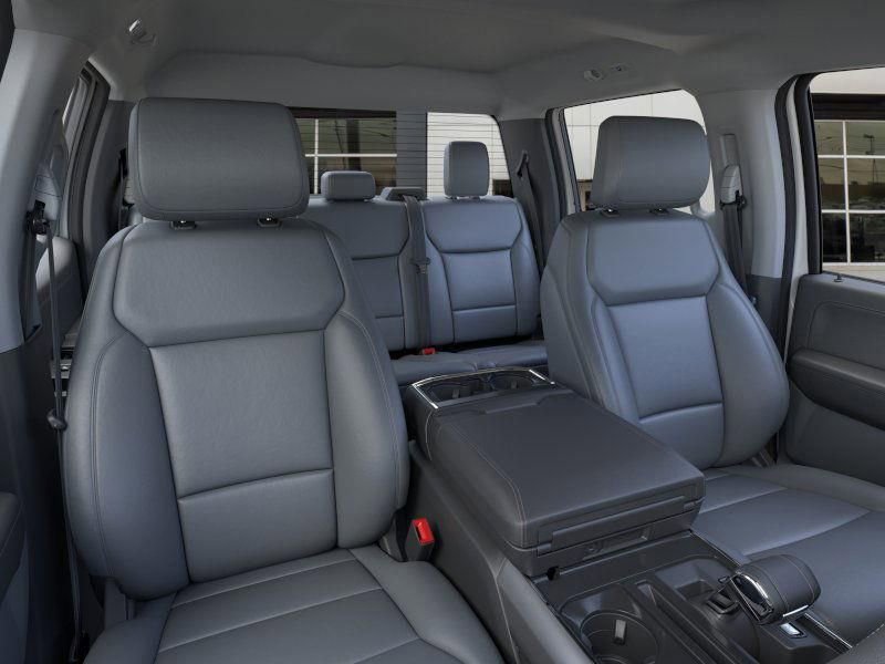 New 2025 Ford F150 Lightning Flash image 14