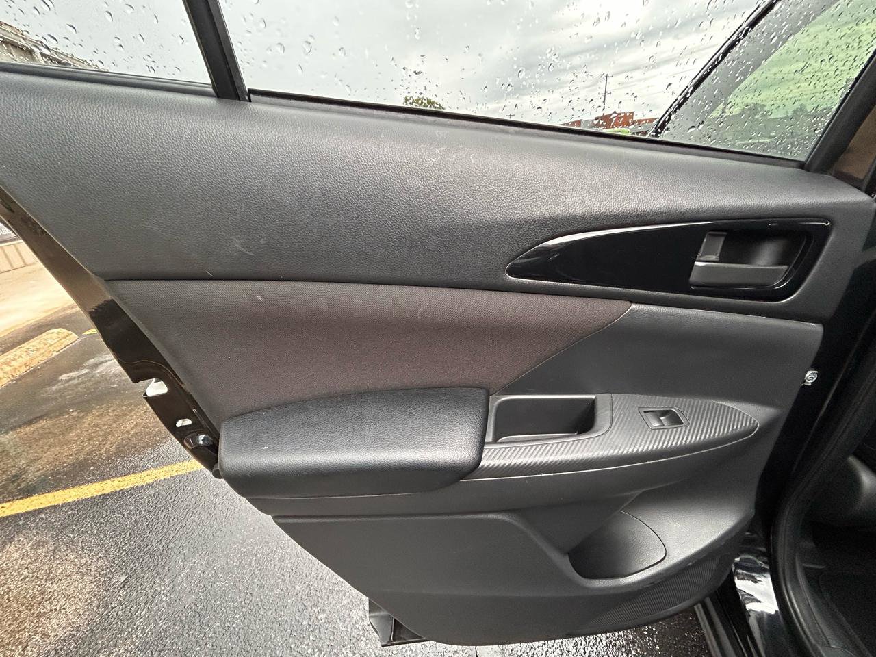 Used 2020 Mitsubishi Eclipse Cross ES FWD image 13