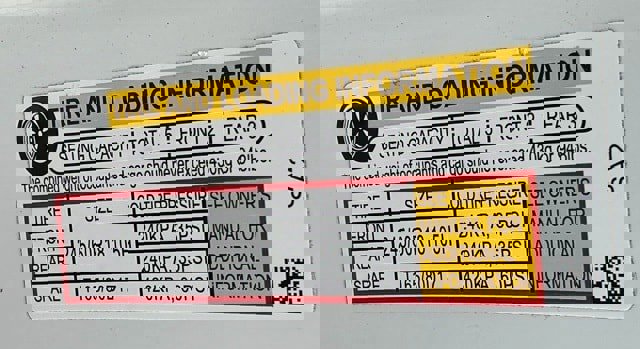 Certified 2022 Honda Passport TrailSport image 42