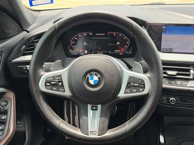 Used 2021 BMW M235i xDrive Gran Coupe w/ Premium Package AWD/4WD image 15
