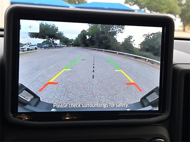 Certified 2022 Ford Bronco Sport image 19