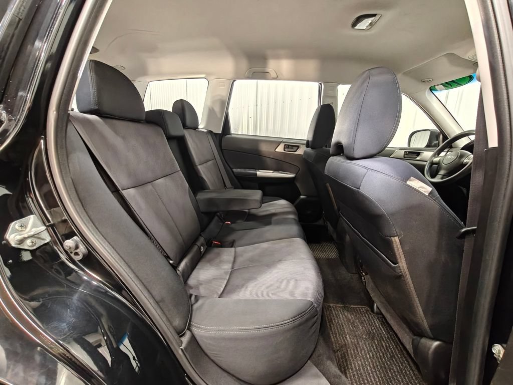 Used 2010 Subaru Forester 2.5X AWD/4WD image 20
