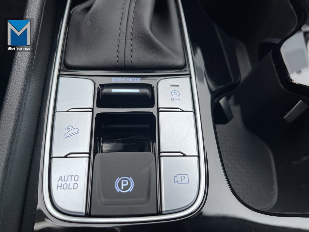 Used 2024 Hyundai Tucson SEL w/ Convenience Package image 31