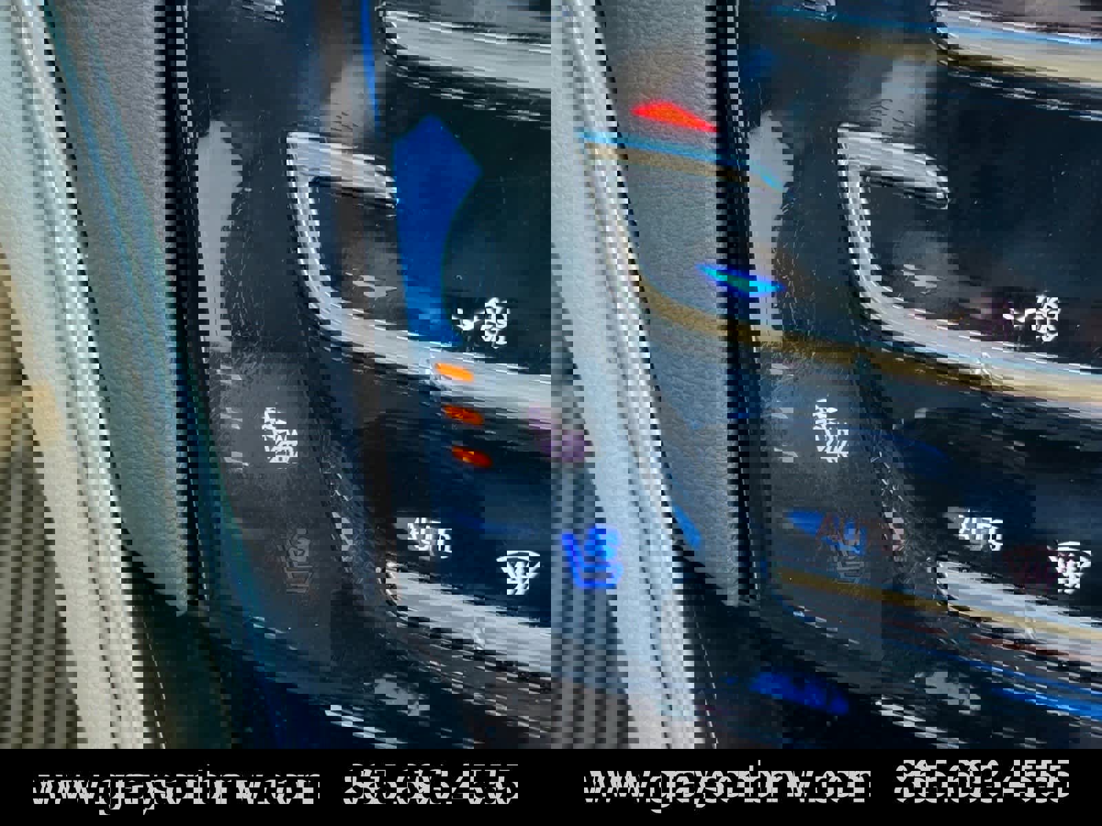 Used 2016 Cadillac XTS Luxury w/ Driver Awareness Package image 21