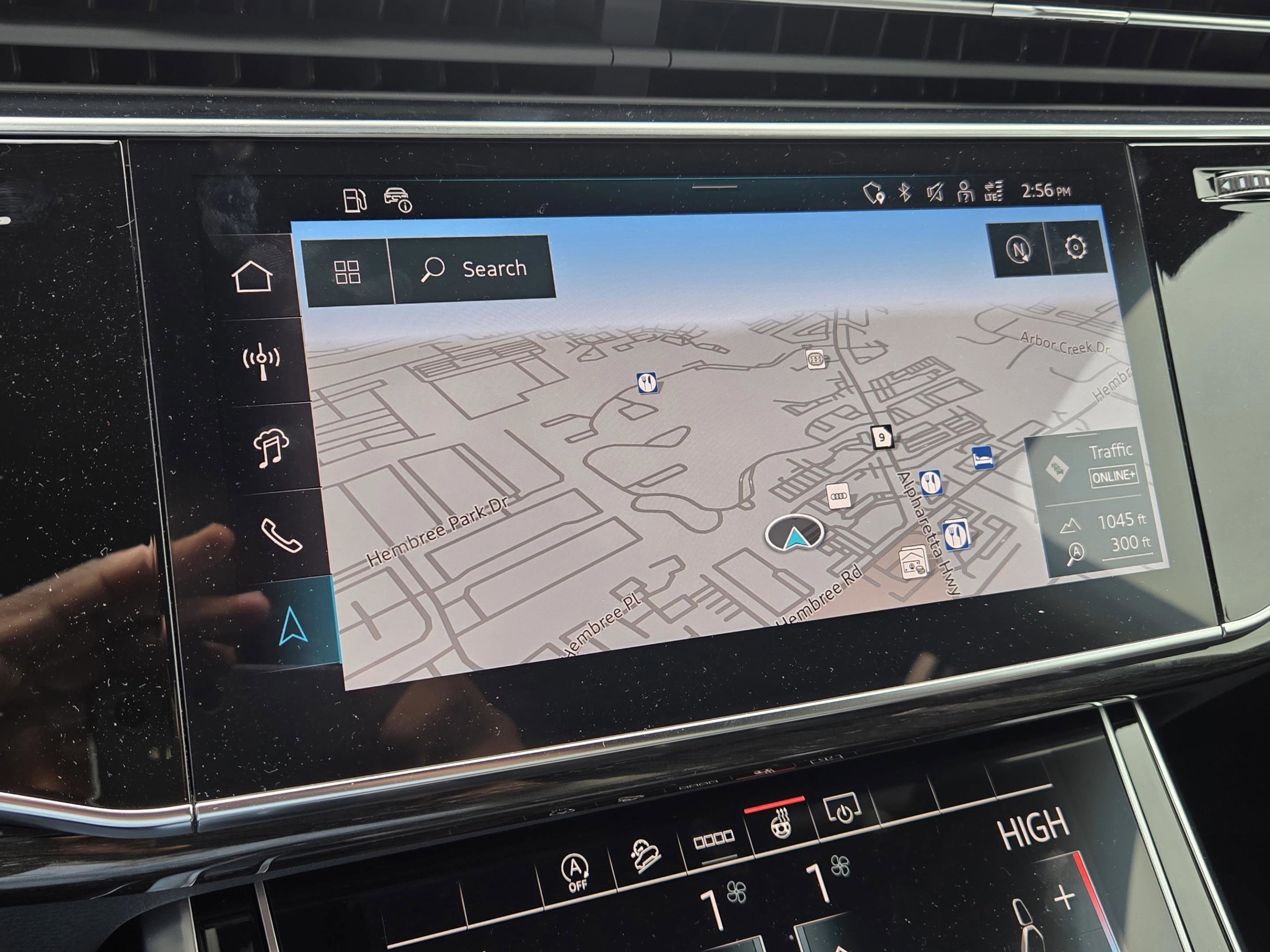 New 2026 Audi Q7 3.0T Premium Plus AWD/4WD image 24