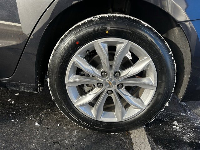 Used 2023 Chevrolet Malibu LT image 7