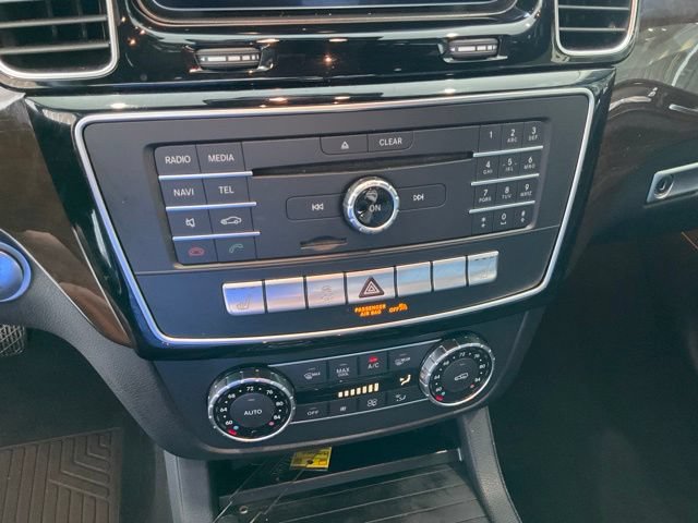 Used 2016 Mercedes-Benz GLE 350 4MATIC image 15