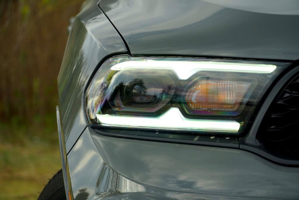 New 2026 Dodge Durango GT image 3