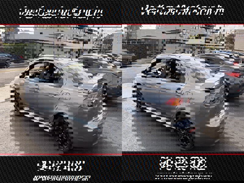 Used 2017 Mitsubishi Lancer LE image 3