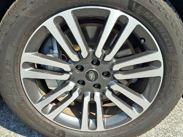 Used 2024 Land Rover Range Rover SE AWD/4WD image 10