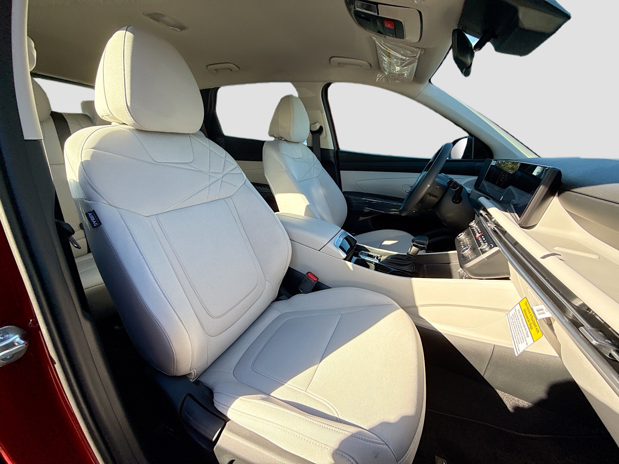 New 2026 Hyundai Tucson SE image 15