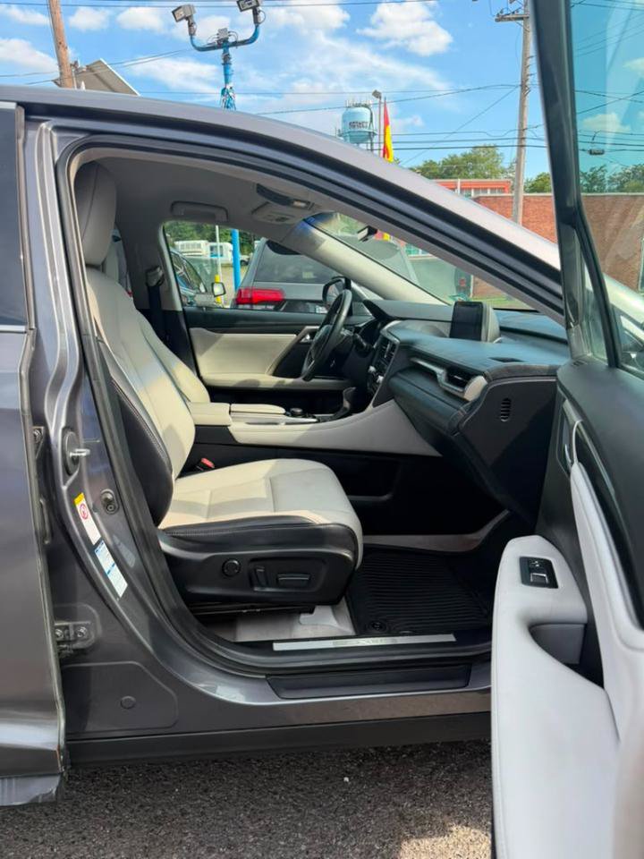 Used 2016 Lexus RX 350 AWD image 11