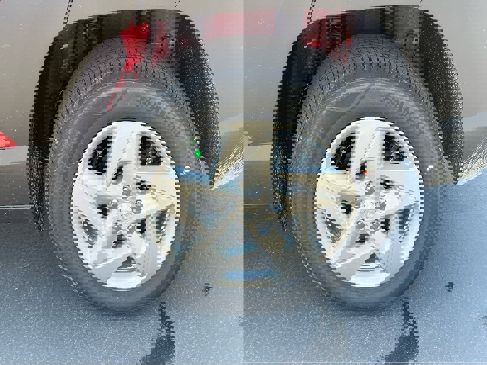 Certified 2026 Hyundai Kona SE image 14