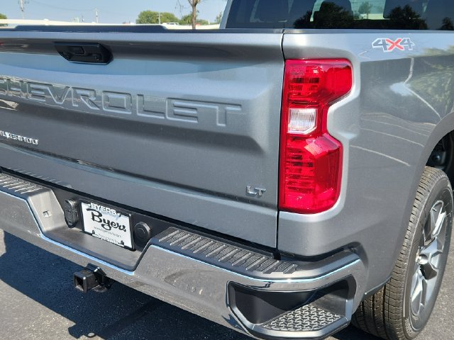 New 2026 Chevrolet Silverado 1500 LT AWD/4WD image 11