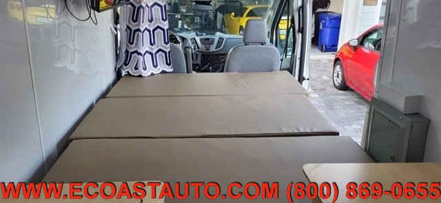 Used 2019 Ford Transit 350 148 High Roof Extended image 23